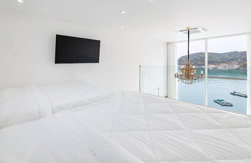 Musilmok Casa | Yeosu Nukim Poolvilla