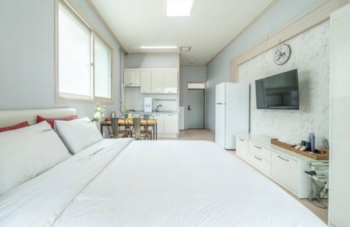 Musilmok Casa | Yeosu A Grain of Sand Pension