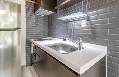 Musilmok Casa | Yeosu Sea&blue Family Pension