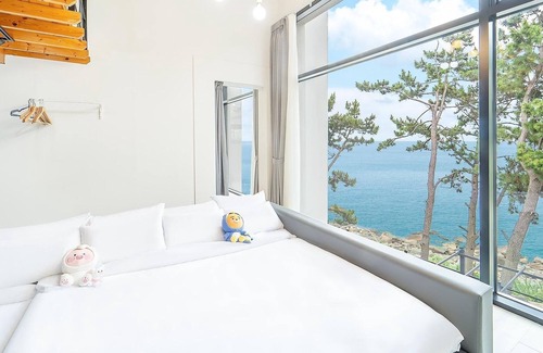 Musilmok Casa | Yeosu Sea&blue Family Pension