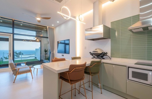 Dolsan-eup Casa | Yeosu Seuteimeong