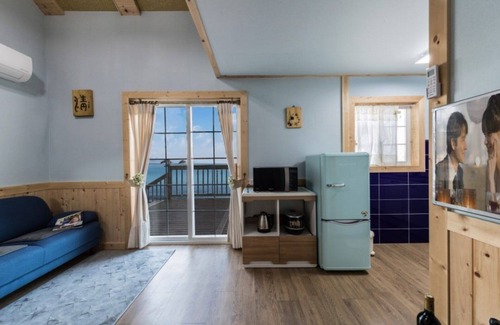 Musilmok Casa | Yeosu Sodam Pension