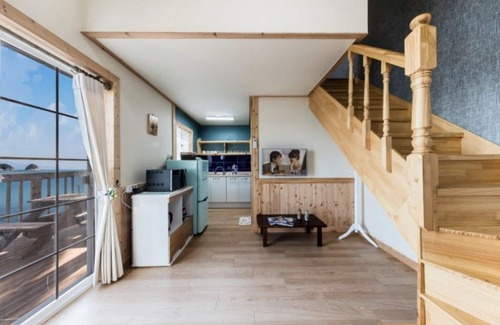 Musilmok Casa | Yeosu Sodam Pension