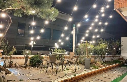 Yeosu Casa | Yeosu Sonamu Pension