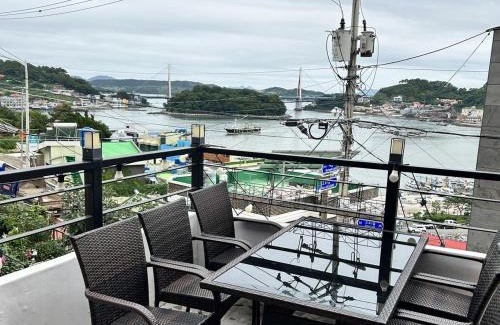 Yeosu Casa | Yeosu Sonamu Pension
