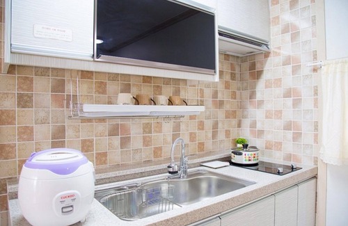 Musilmok Casa | Yeosu Stay Pension