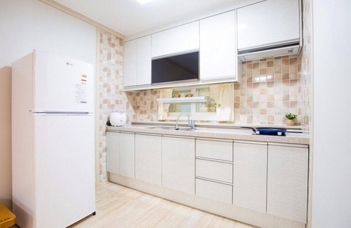 Musilmok Casa | Yeosu Stay Pension