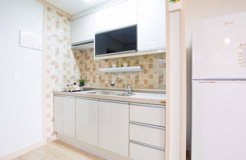 Musilmok Casa | Yeosu Stay Pension