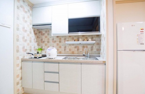 Musilmok Casa | Yeosu Stay Pension