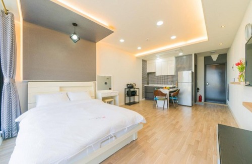 Musilmok Casa | Yeosu The Island Looks Pension