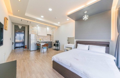 Musilmok Casa | Yeosu The Island Looks Pension