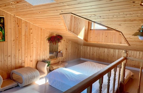 Soyul Casa | Yeosu The Pogeun Pension