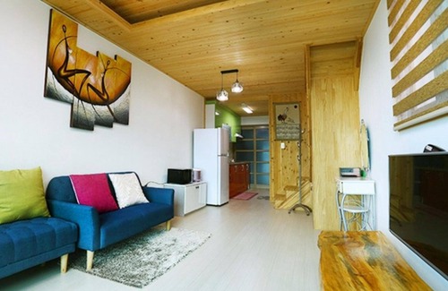 Soyul Casa | Yeosu The Pogeun Pension