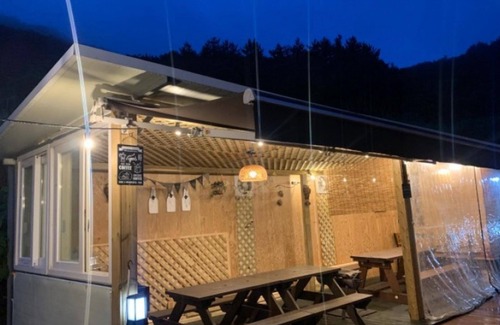 Soyul Casa | Yeosu The Pogeun Pension
