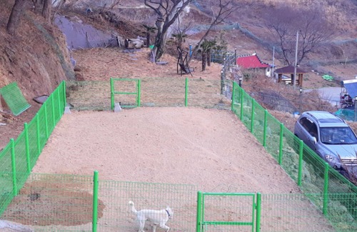 Soyul Casa | Yeosu The Pogeun Pension