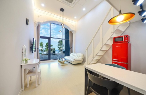 Musilmok Casa | Yeosu Tivoli Pension