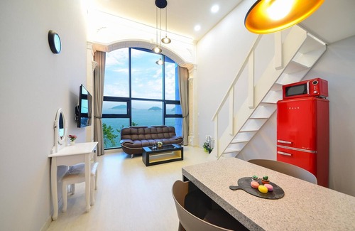 Musilmok Casa | Yeosu Tivoli Pension