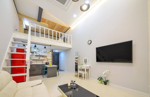 Musilmok Casa | Yeosu Tivoli Pension