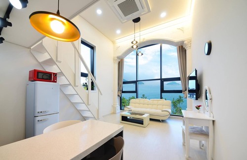 Musilmok Casa | Yeosu Tivoli Pension