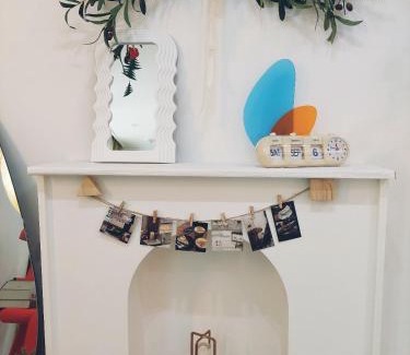 Yeosu Apartamento | Yeosu Ubless Gami Stay