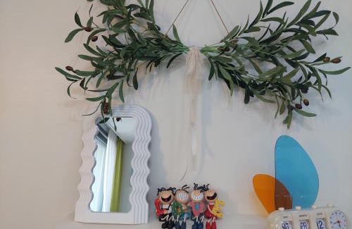 Yeosu Apartamento | Yeosu Ubless Gami Stay