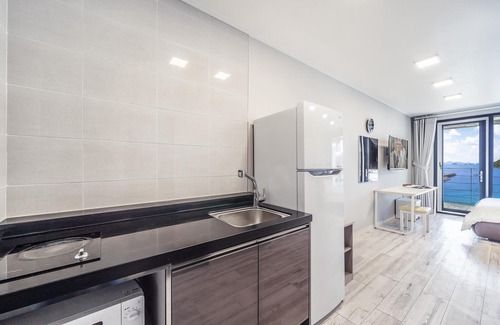 Dolsan-eup Casa | Yeosu Ulala Pension