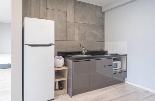Dolsan-eup Casa | Yeosu Ulala Pension