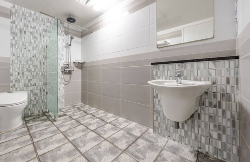 Dolsan-eup Casa | Yeosu Wellstay Pool Villa
