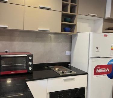 Yerba Buena Apartamento | Yerba Buena House