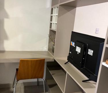 Yerba Buena Apartamento | Yerba Buena House