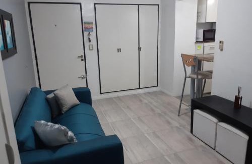 Caballito Apartamento | YERBAL 727