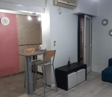 Caballito Apartamento | YERBAL 727