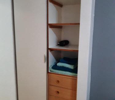 Caballito Apartamento | YERBAL 727