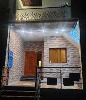 Yercaud Casa | Yercaud happy valley cottage