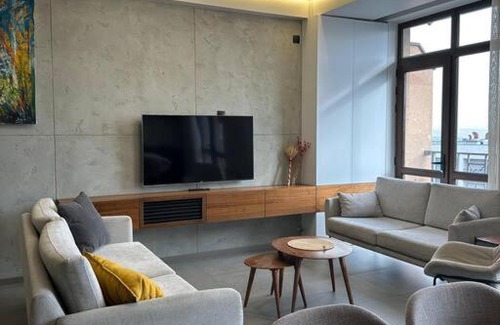 Arabkir Apartamento | Yerevan Ararat view apartment