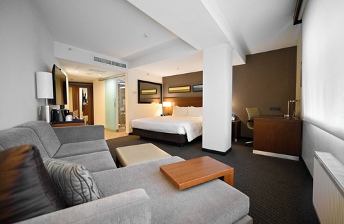 Kentron Hotel | Yerevan Place