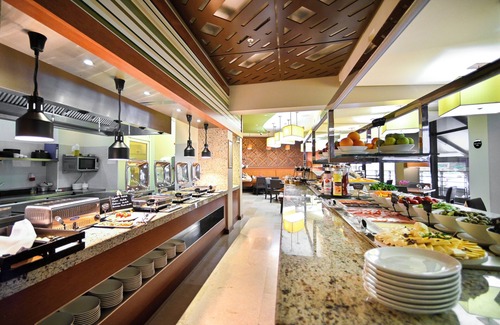 Kentron Hotel | Yerevan Place
