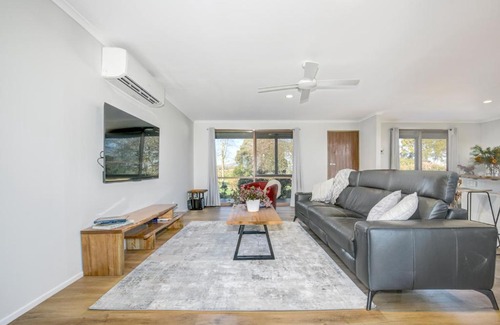 Coldstream Casa | Yering Park Cottage
