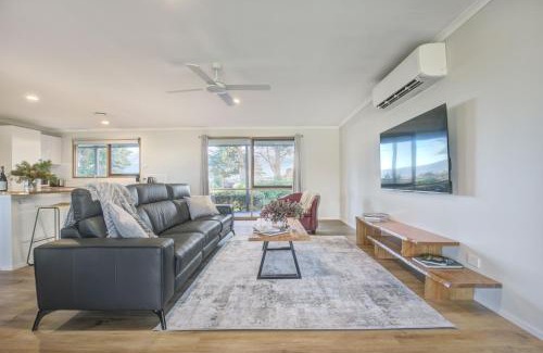 Coldstream Casa | Yering Park Cottage