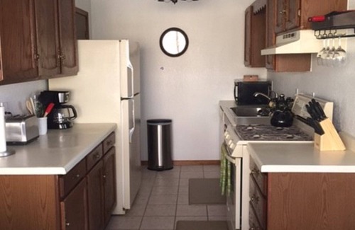 Alamogordo Casa | Sí tan bueno como en casa.