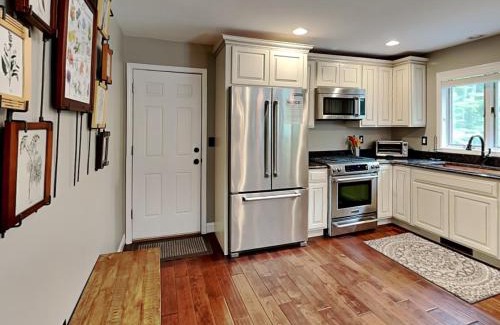 Blakeslee Casa | Yes Deer