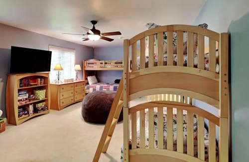 Blakeslee Casa | Yes Deer