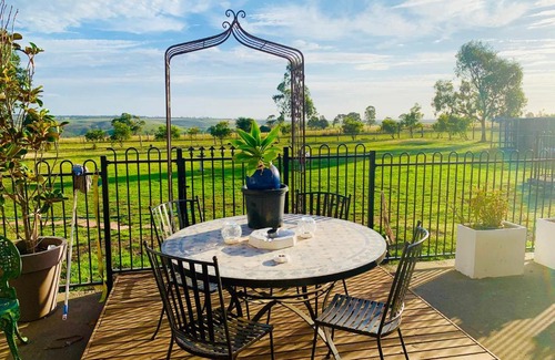 Oaklands Junction Casa | Yes home