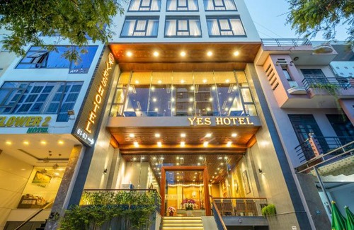 Son Tra Hotel | Yes Hotel Đà Nẵng