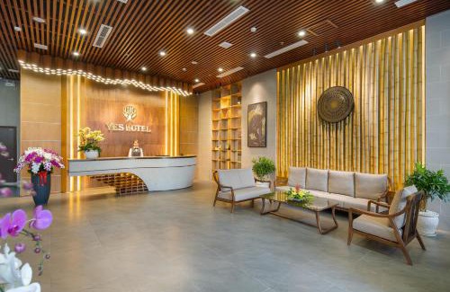 Son Tra Hotel | Yes Hotel Đà Nẵng