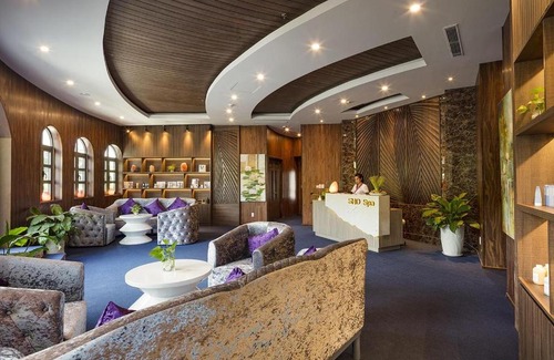 Long Hai Apartamento | YES Oceanami Beach Villa