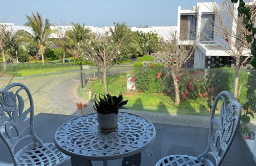 Long Hai Apartamento | YES Oceanami Beach Villa