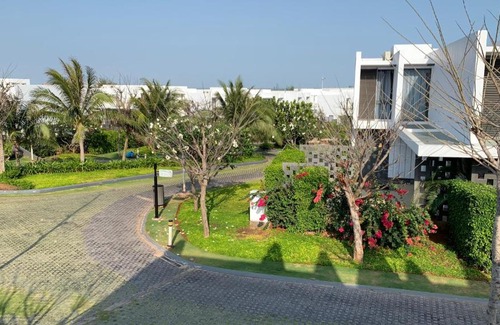 Long Hai Apartamento | YES Oceanami Beach Villa