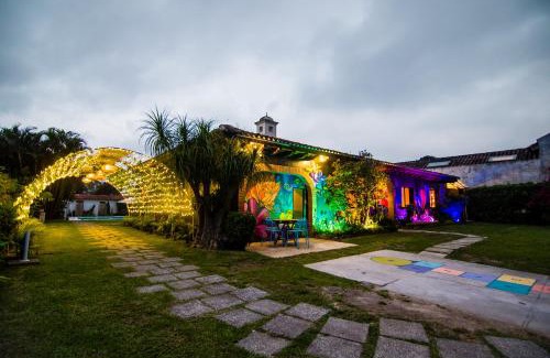 Antigua Guatemala Hostal | Yes Please! Hostel