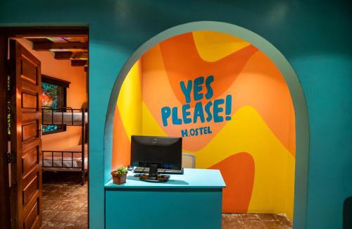 Antigua Guatemala Hostal | Yes Please! Hostel
